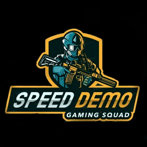 Speed Demo