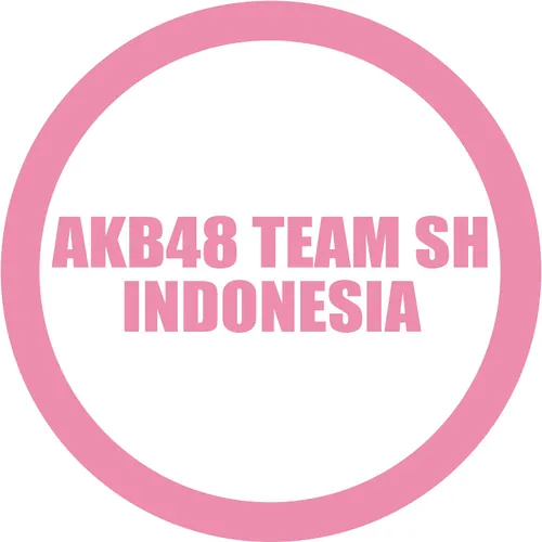 AKB48 TEAM SH INDONESIA