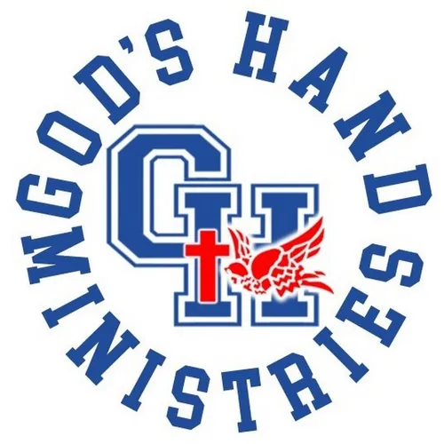 GODS HAND MINISTRIES