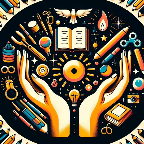 Oraciones Ilustradas