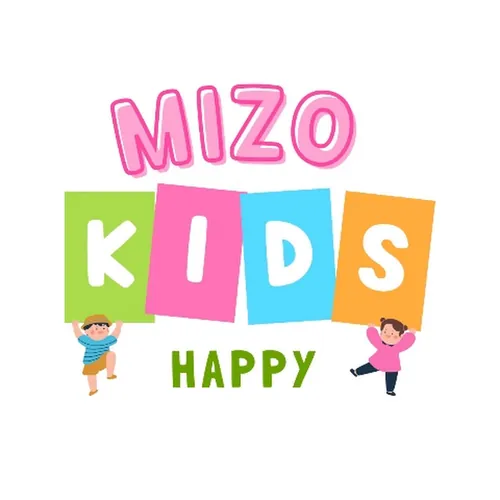 Mizo Kids