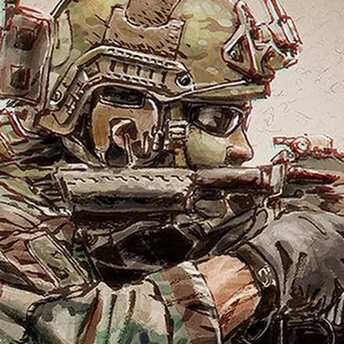 SpartanSix