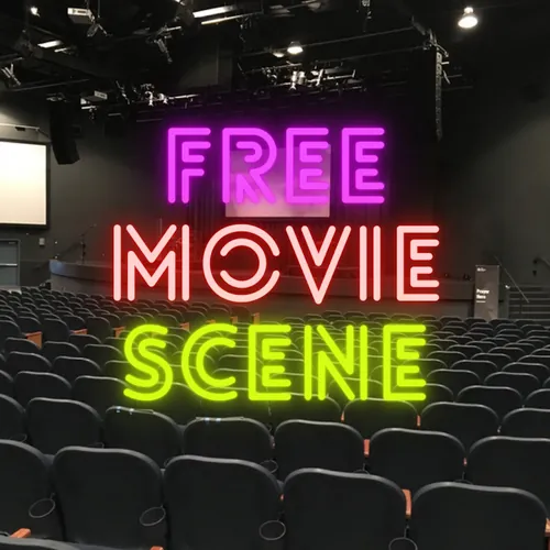 Free Movie Scene