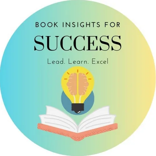 Book Insights For Success