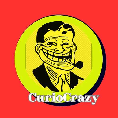 CurioCrazy