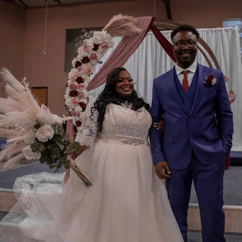 Ja'mysha and Malachi