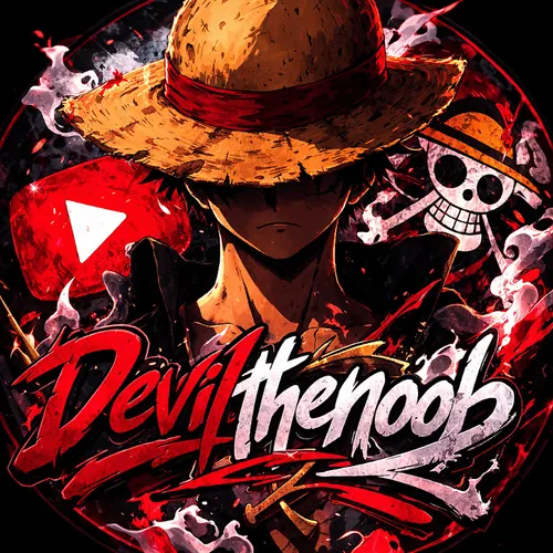 DevilTheNoob