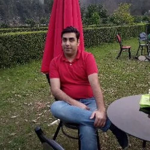 Moein Kasaeipour