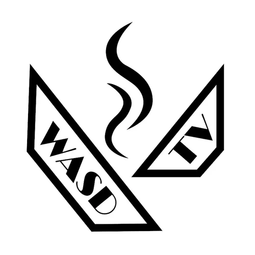 WASD TV