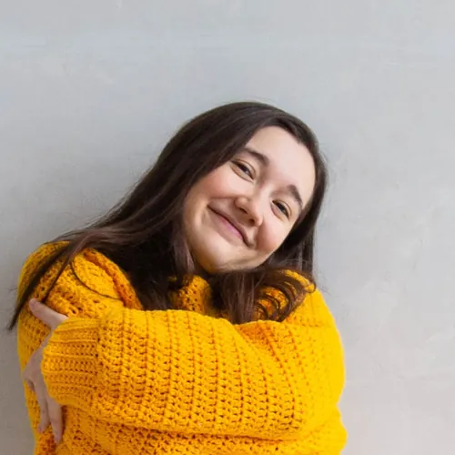 Алина Лавина