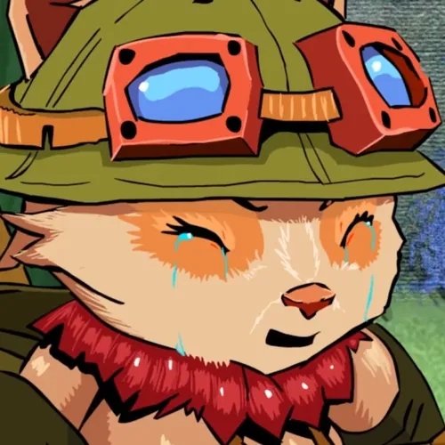 Learned Elders of Teemo