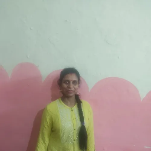 Bhanu Priyain 