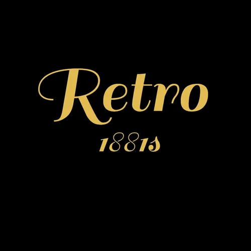 1881s Retro