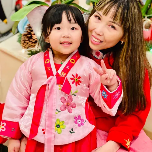 Hiệp Phố HAYLEE (Luôn Chiến Đấu Với Căn Bệnh)