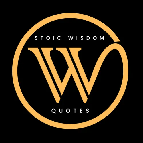 Stoic Wisdom Quotes