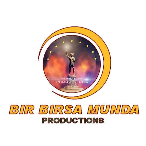 BIR BIRSA MUNDA PRODUCTION