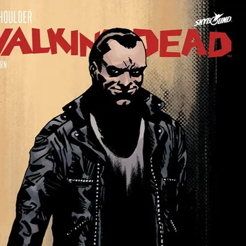 That Negan Lover