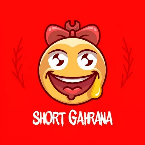 SHORT GAHRANA
