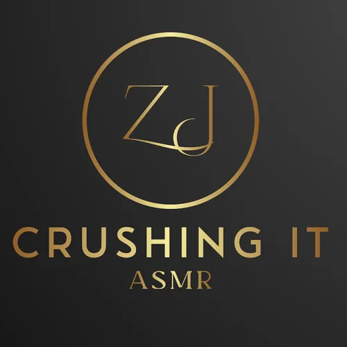 ZJCrushingItASMR