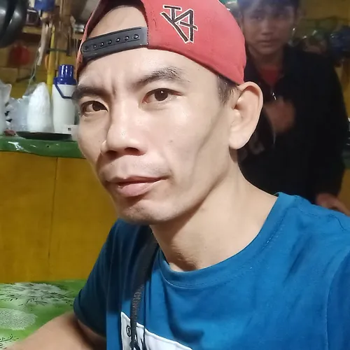 Eduard Abong
