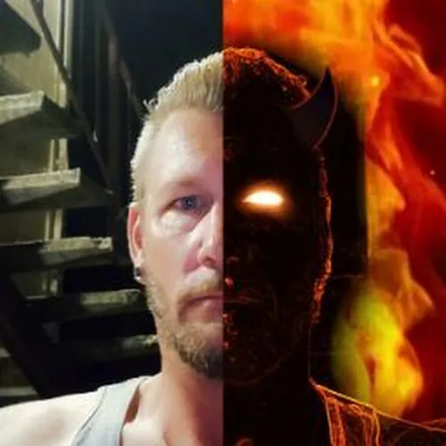 Mike Hughes (ponyboy5150)