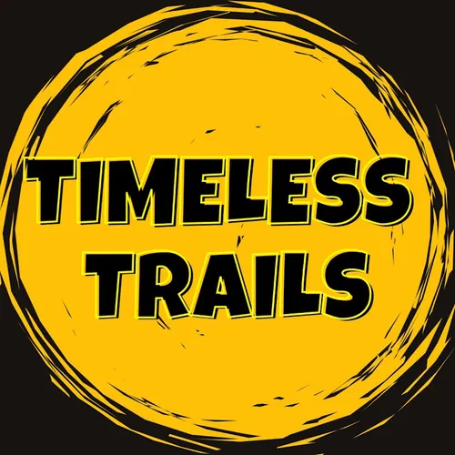 Timeless Trails Podcast