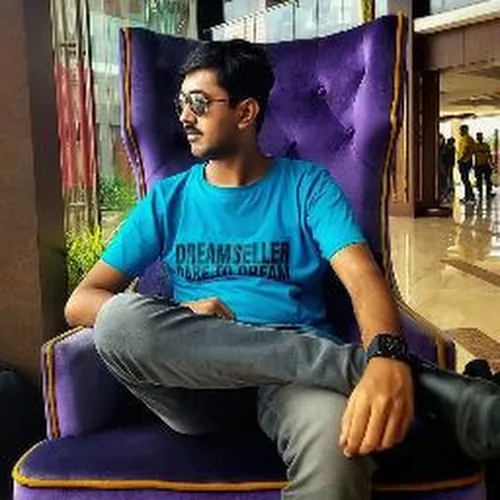 Prayan Goswami