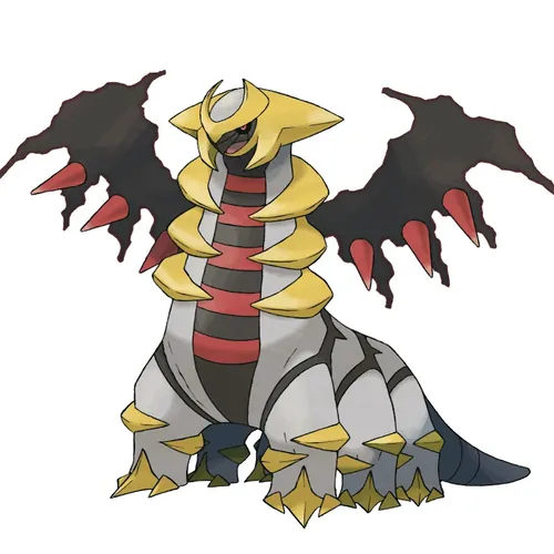 Giratina roblox
