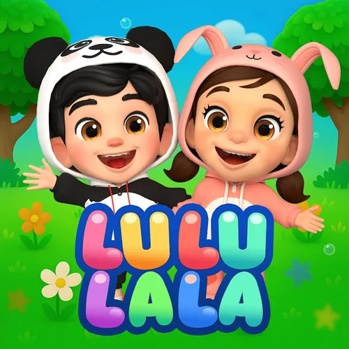 LuLu LaLa - Kids Series