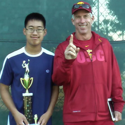 Matt Lin