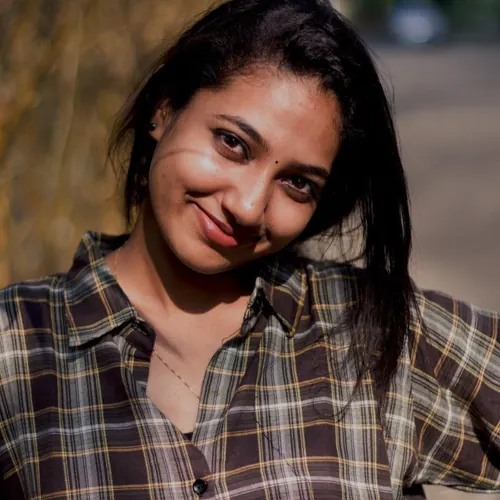 Anjana TM