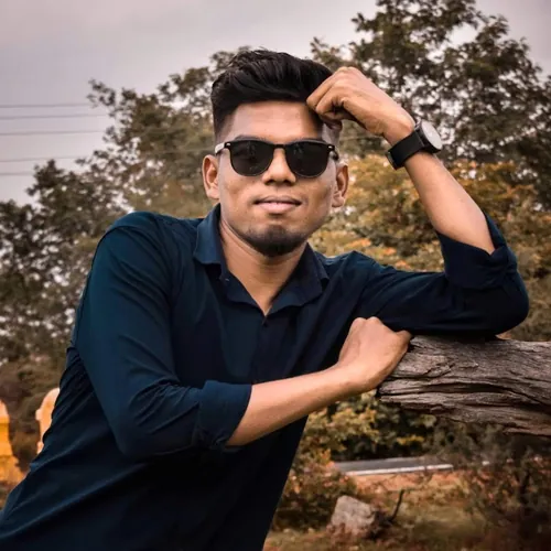 Prashik Khobragade