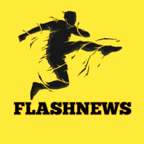 FLASH NEWS