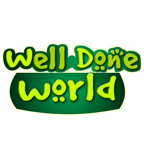 Well Done World
