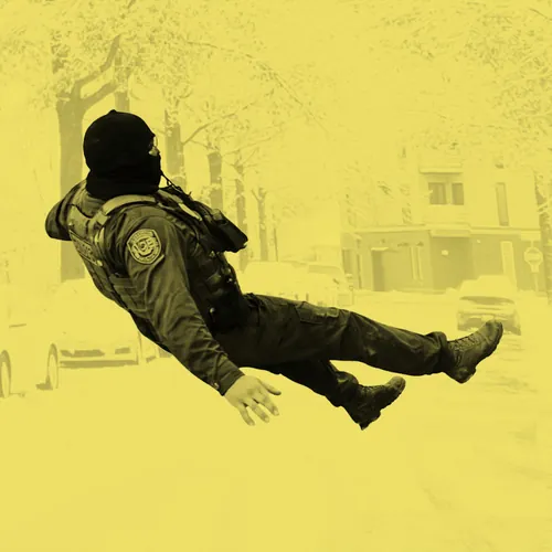 The Taxpayers - Topic