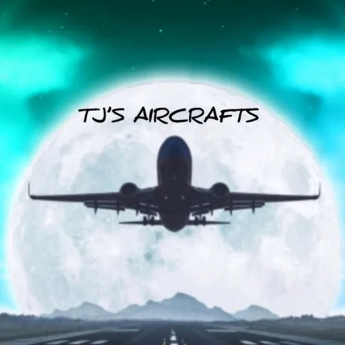 TJ'S AIRCRAFTS 
