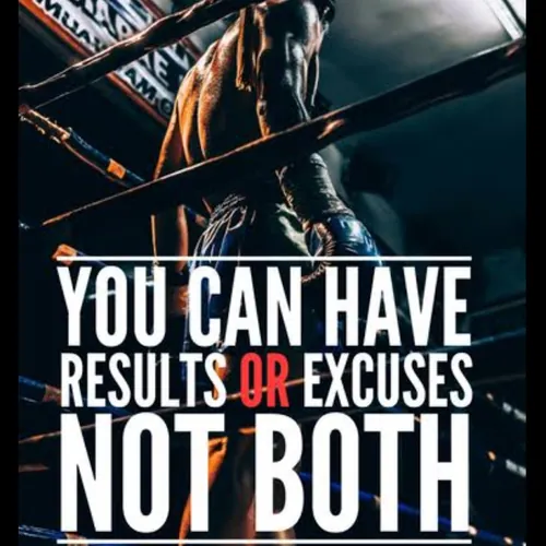 GYM motivation