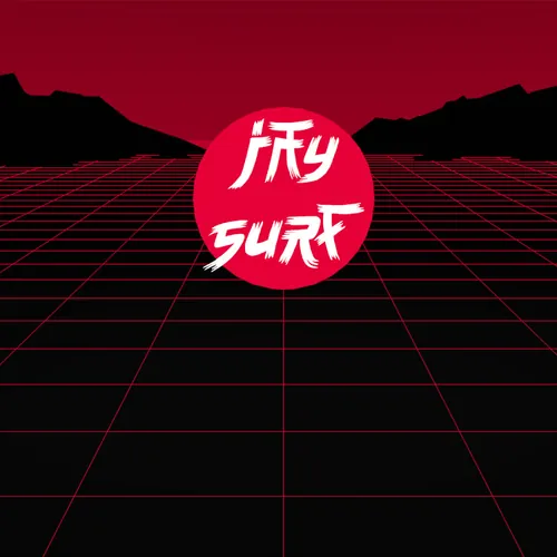 JAY-SURF