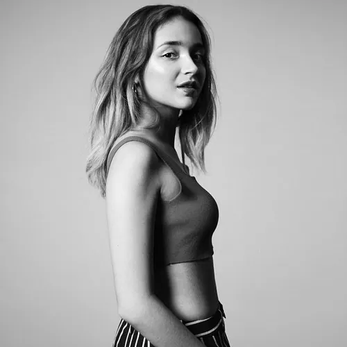 Lauren Platt