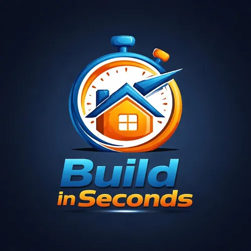 Build in Seconds