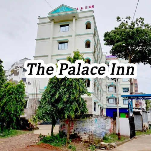 The Palace Inn