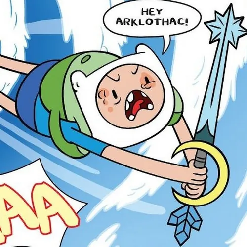 Adventure Time Comics Explained
