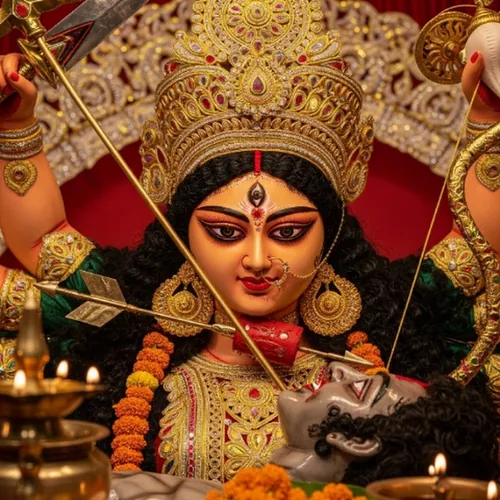 MS Bhakti Short