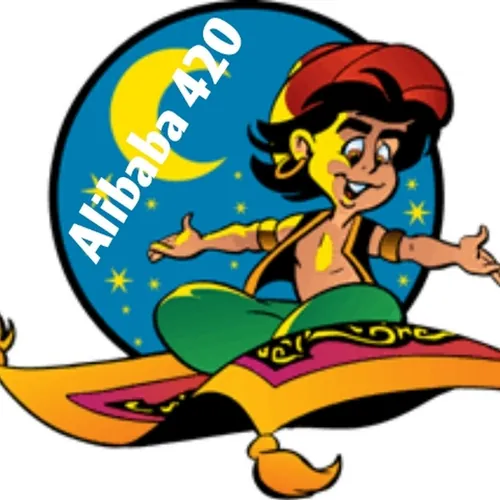 Alibaba Entertainment bd