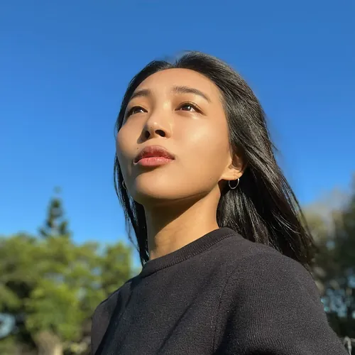 黑木太太賴床中