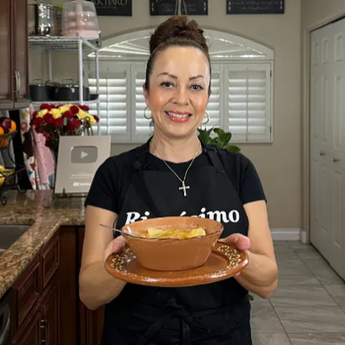 Riquísimo Cocina Mexicana