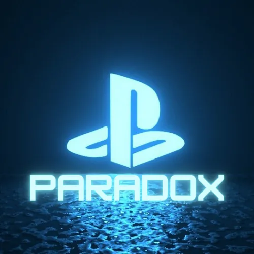 Playstation Paradox
