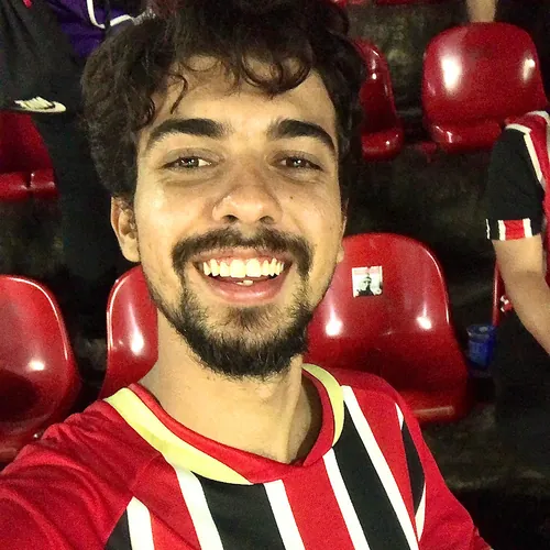Igor Cardoso Gomes
