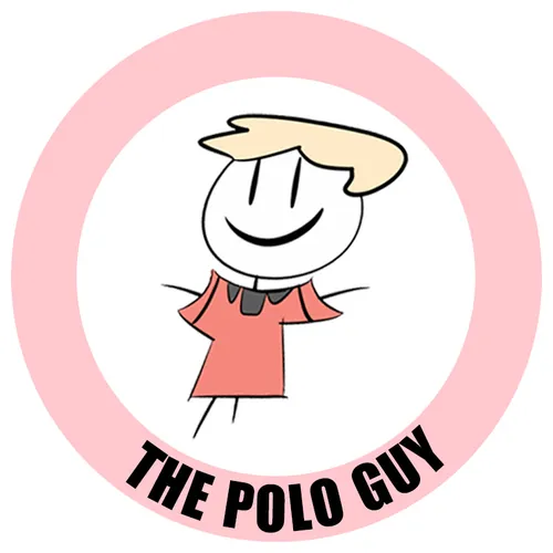 The Polo Guy