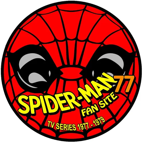 Spider-man 77 TV Series Fans